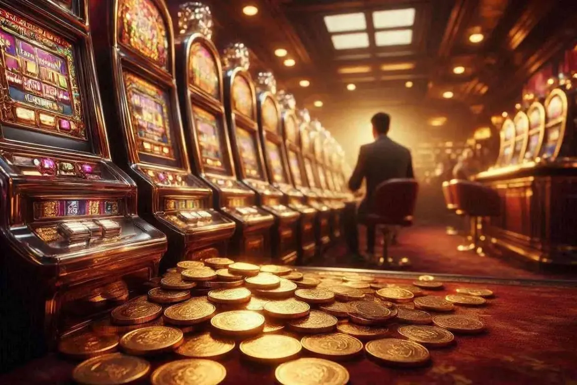 Bet Alice Casino