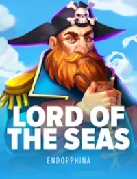 lord of the seas logo